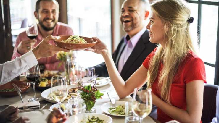 Dieta come resistere - NonSapeviChe