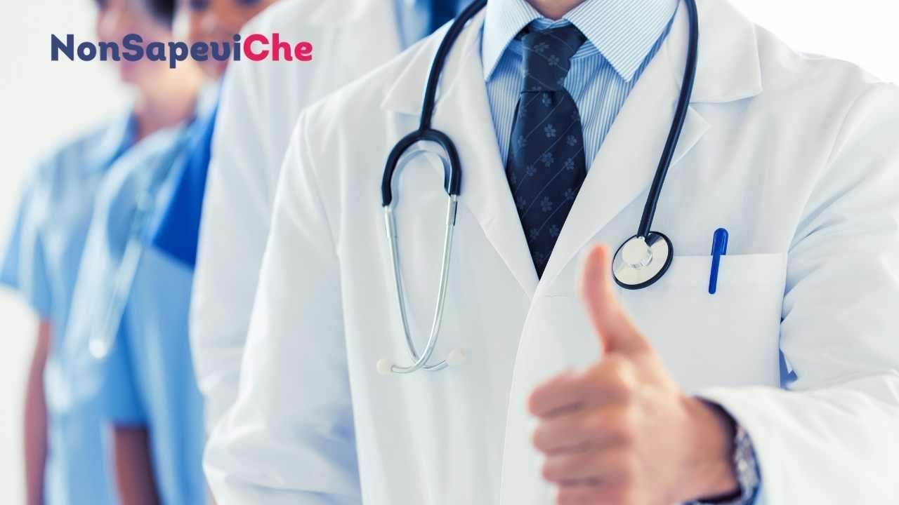 Vuoi diventare medico? Addio numero chiuso e si inizia al liceo: tutte le novità