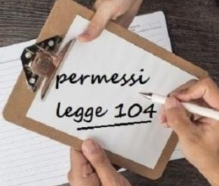 Genitori Legge 104 permessi cumulabili - NonSapeviChe