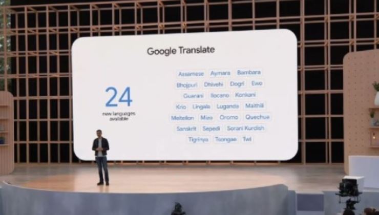 Google cambia tutto: le novità per chi non parla le lingue straniere 