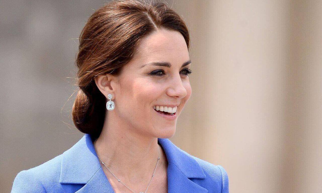 Kate Middleton cerca personale annuncio lavoro - NonSapeviChe