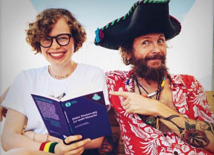 Lorenzo Jovanotti figlia notizia chi è - NonSapeviChe