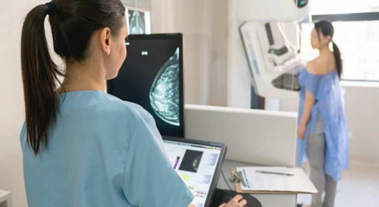 Mammografia gratis donne - NonSapeviChe