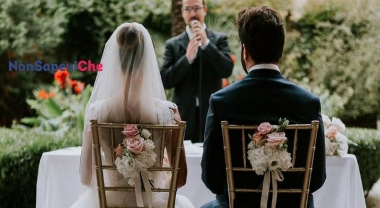 Matrimonio come vestirsi - NonSapeviChe