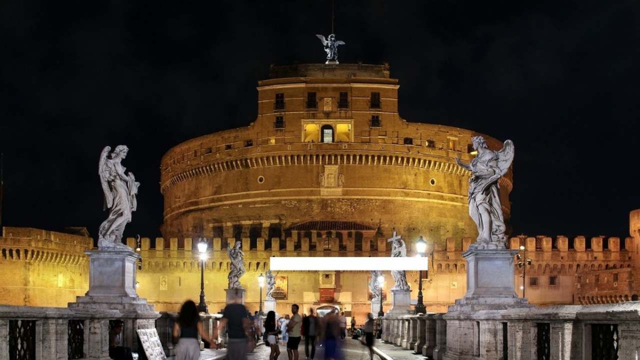 Notte dei Musei a Roma - NonSapeviChe