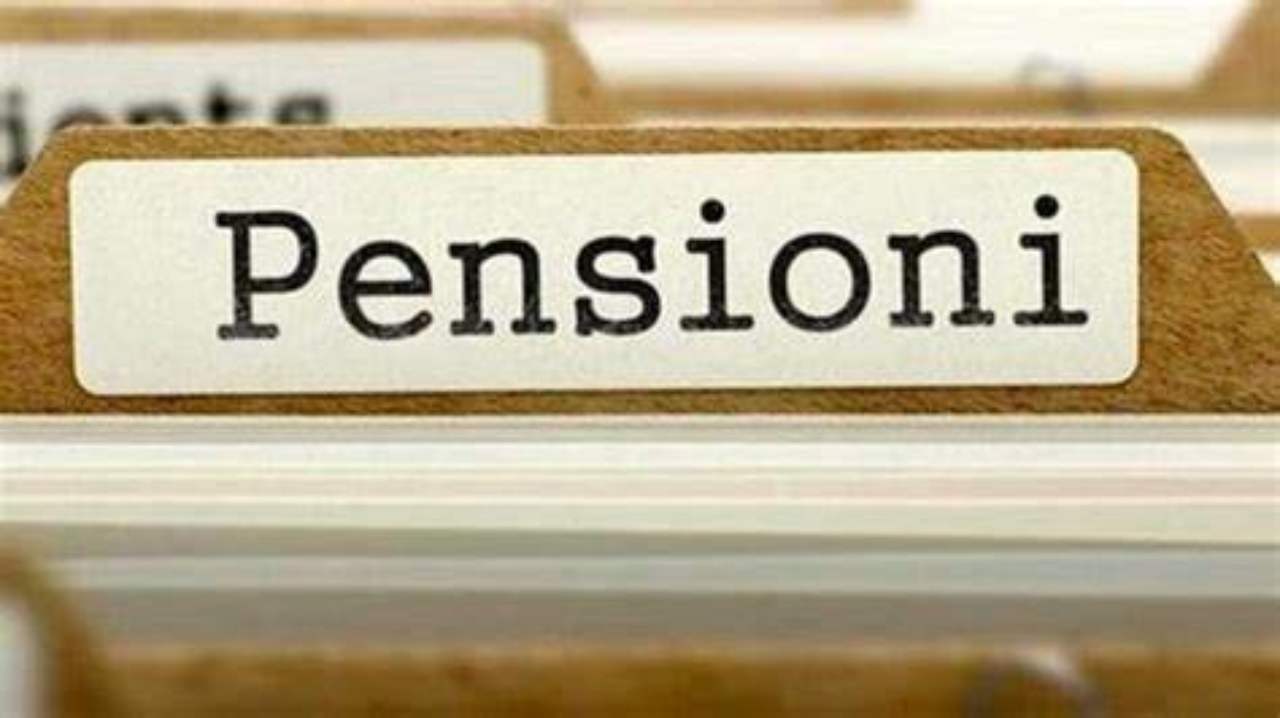 Pensioni Partita Iva assegno - NonSapeviChe