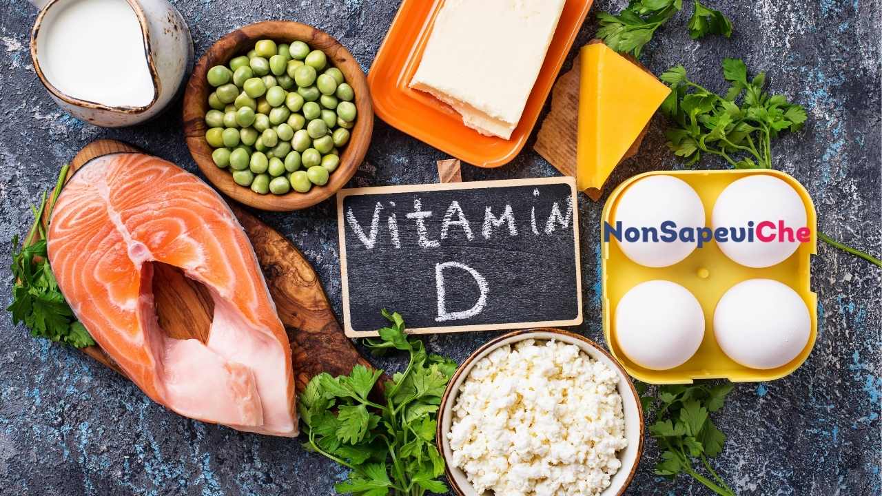 Perché la vitamina D è importante soprattutto in menopausa? La risposta degli esperti e cosa fare 29052022 Nonsapeviche