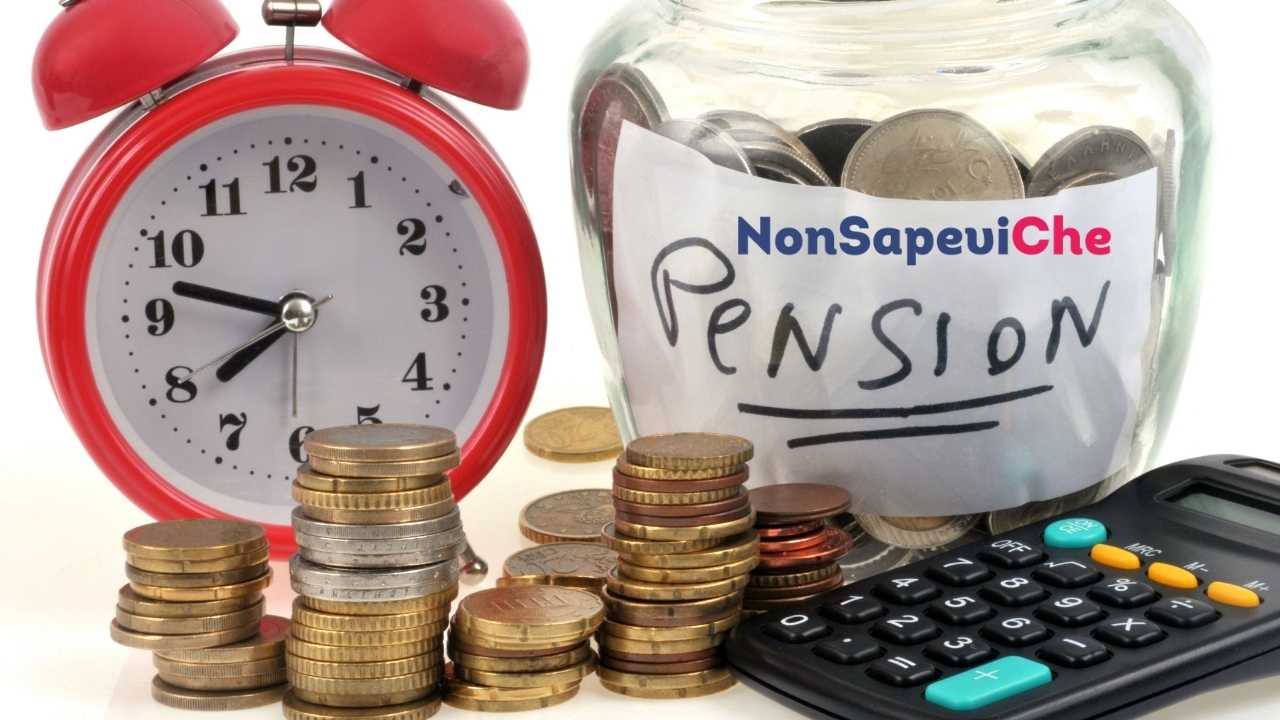 pensioni quota 100 requisiti 2022 come si richiede e chi ci rientra ecco i dettagli dal portale INPS 27052022 Nonsapeviche