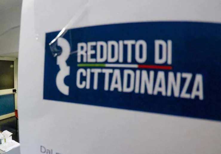 Reddito di cittadinanza a rischio - NonSapeviChe