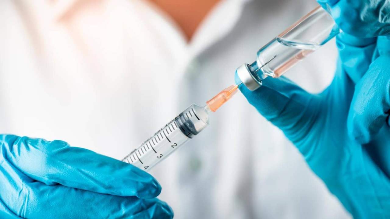 Vaccino influenza scoperta - NonSpeviChe