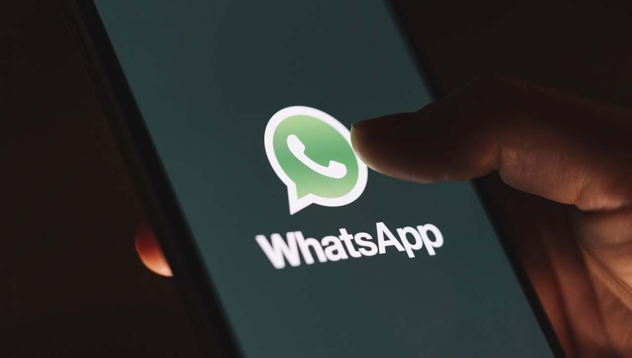 WhatsApp unico su due cellulari - NonSapeviChe