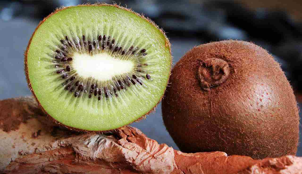 benefici del kiwi