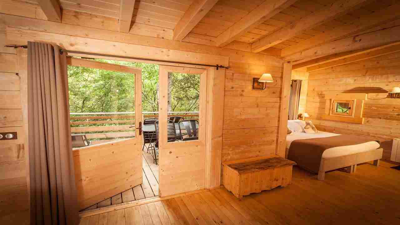 Vuoi comprarti una casa in montagna? Con soli duemila euro puoi, ecco cosa dovete fare