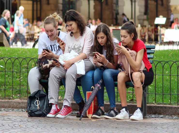 cisti al seno anche in adolescenza