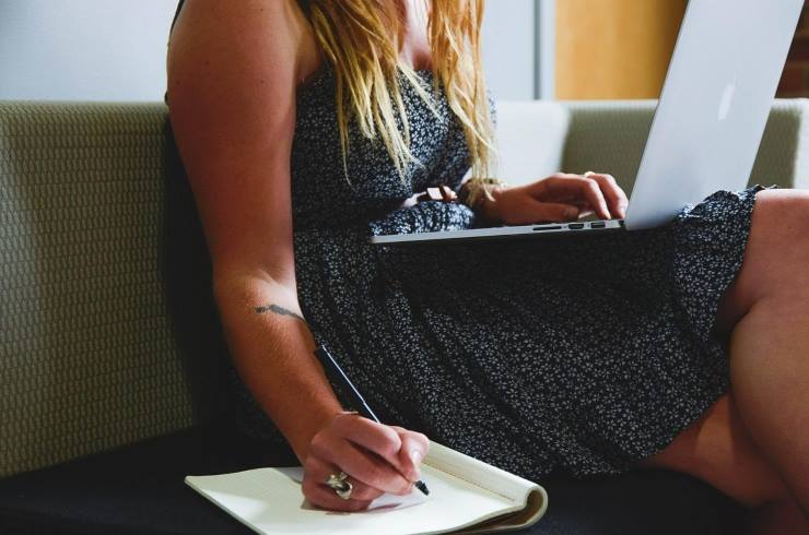 Sei un imprenditrice che lavori o sei disoccupata, in arrivo per te dei soldi a fondo perduto, ecco come richiederli