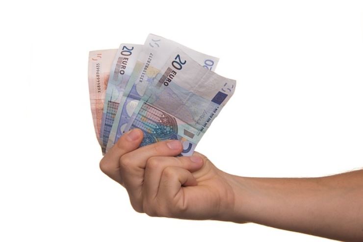 Fino a 1000 euro per il bonus idrico, cosa aspettate a chiederlo, ecco come fare20220520 - nonsapeviche.com