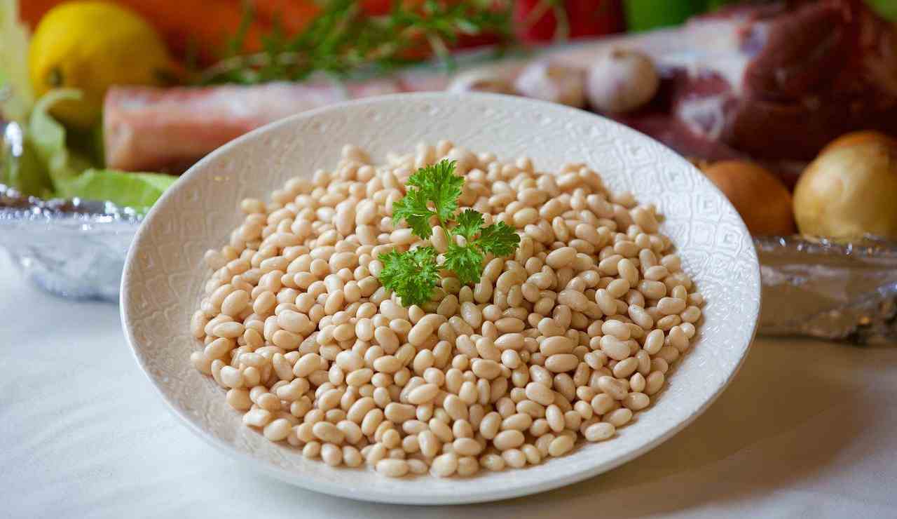 fagioli cannellini