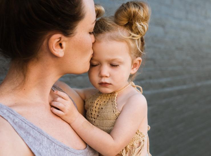 Festa della Mamma: stupiscila con queste frasi ad effetto, perché la mamma è la mamma!