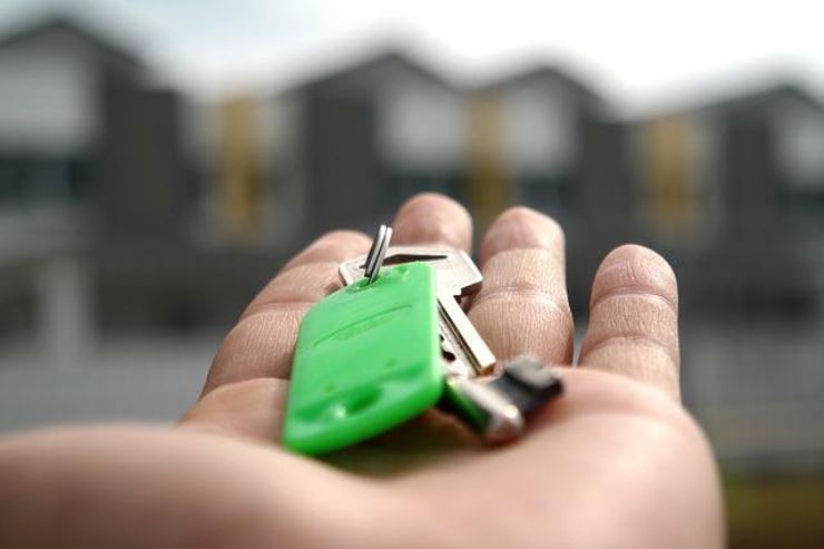 Cerchi un affitto non dimenticare il bonus di 2000 euro per te