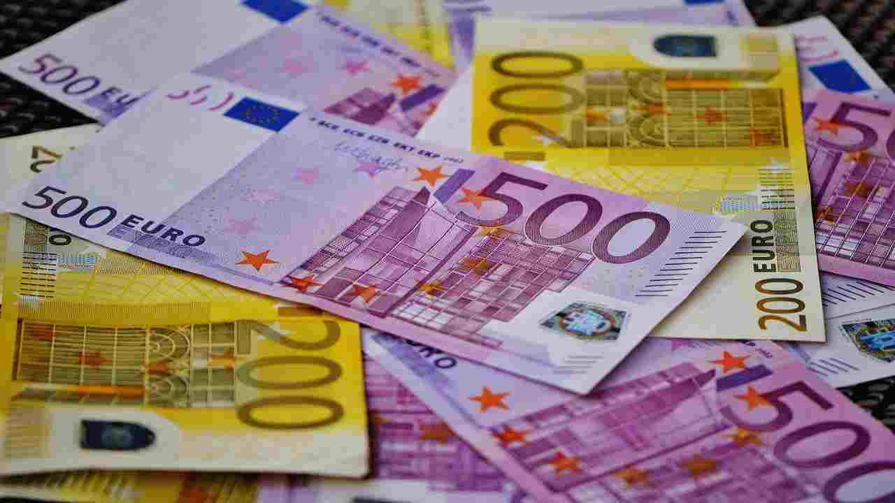 1000 euro di bonus introdotti dal governo Draghi ecco come fare richiesta