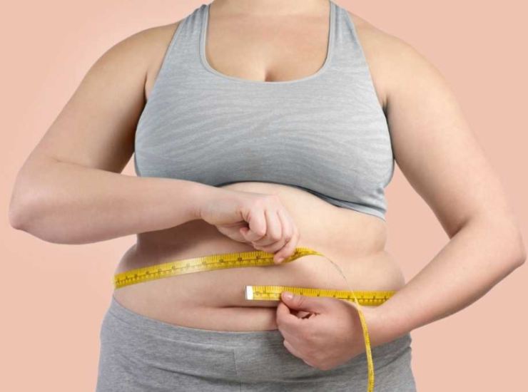 obesita una malattia cronica, un problema medico, ecco come si affronta