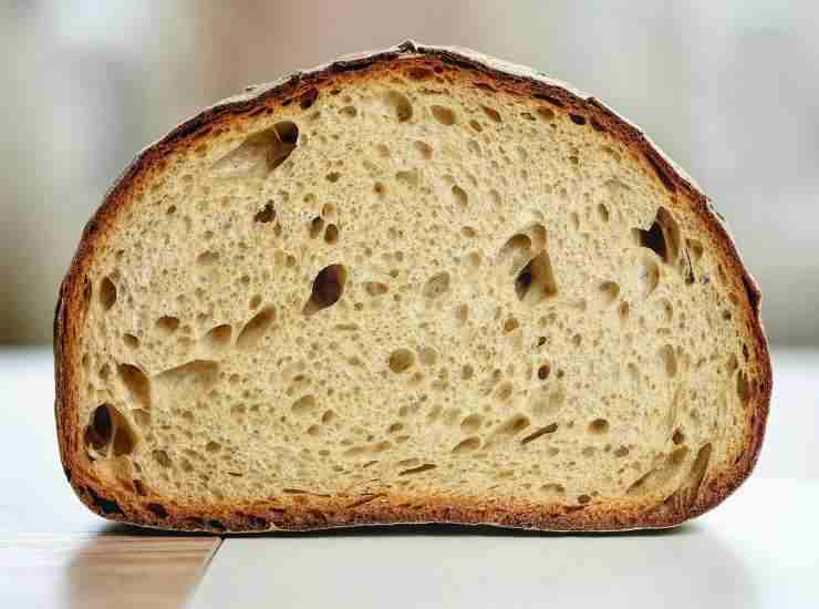 pane