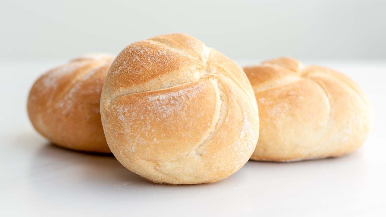 Dieta :come sostituire il pane con delle buone alternative