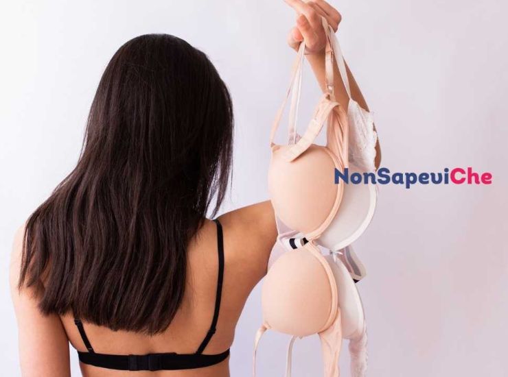 un reggiseno per ogni scollature, ecco dove sbagli! 28052022 Nonsapeviche