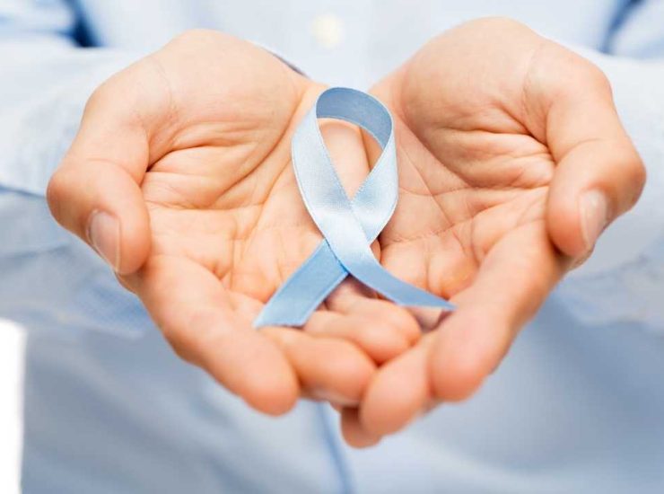 Cancro alla prostata: la verità sul test del psa