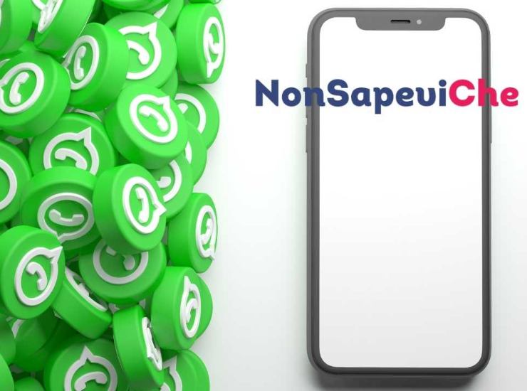 whatsapp da ottobre in alcuni telefoni non funzionerà più  25052022 Nonsapeviche