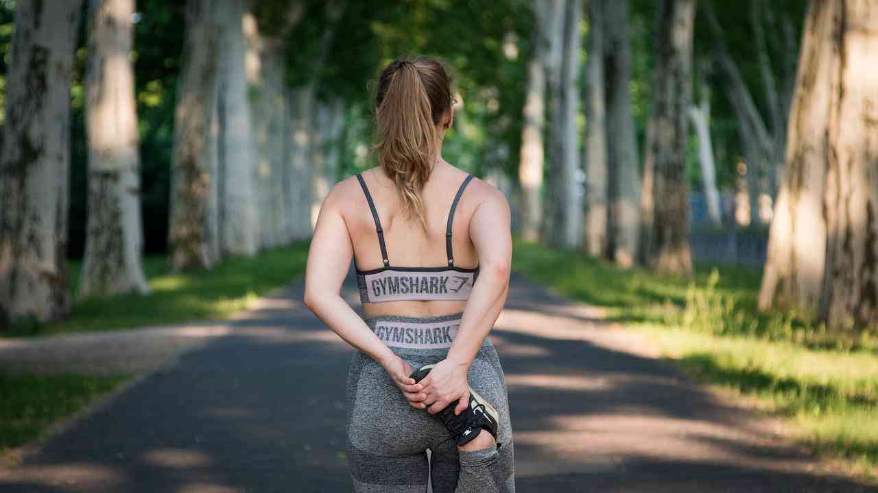 Allenamento non tutti gli orari vanno bene, svelato il motivo