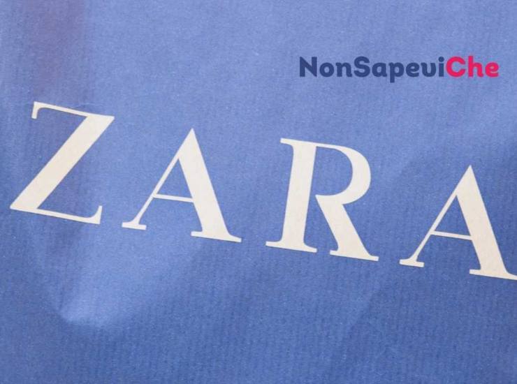 Come si compra da Zara senza fare acquisti sbagliati, la rivelazione di una commessa 26052022