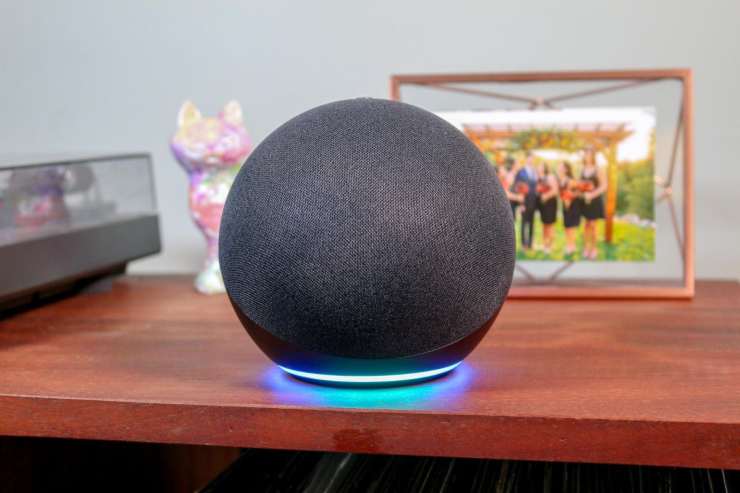 Alexa riproduce voce dei defunti - NonSapeviChe