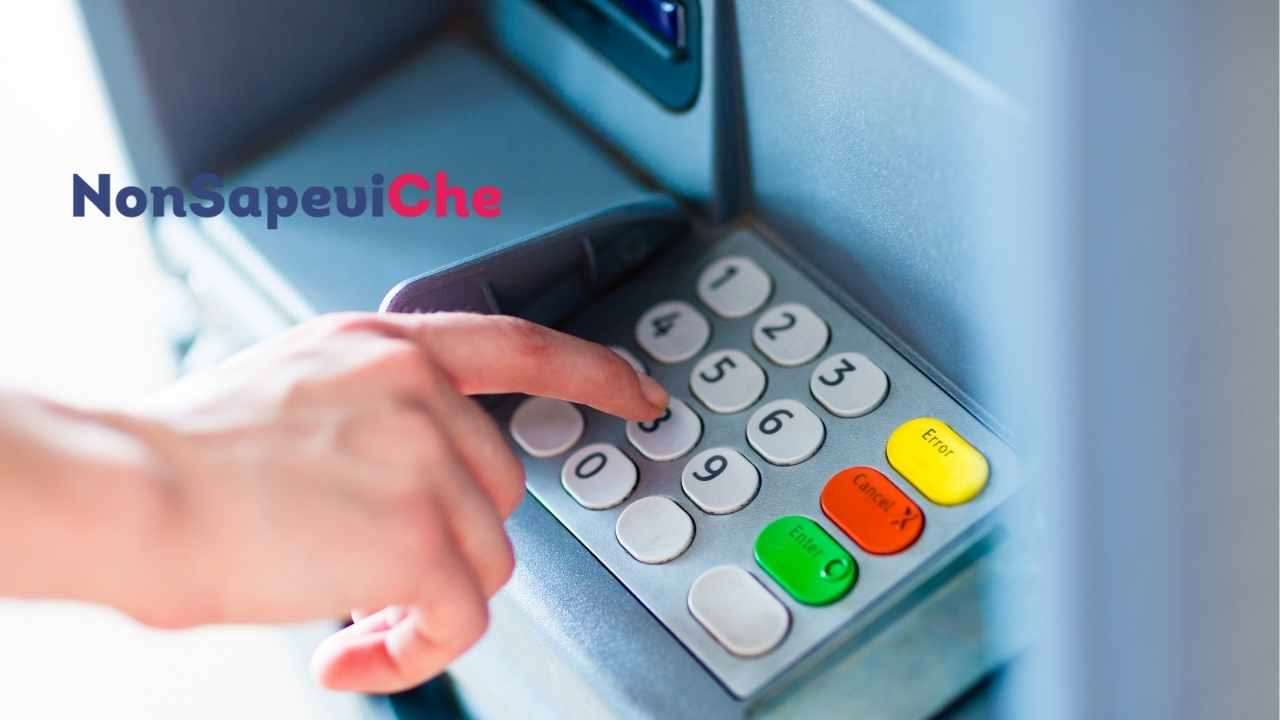 Bancomat dal 30 giugno cosa cambia, in arrivo valanghe di multe