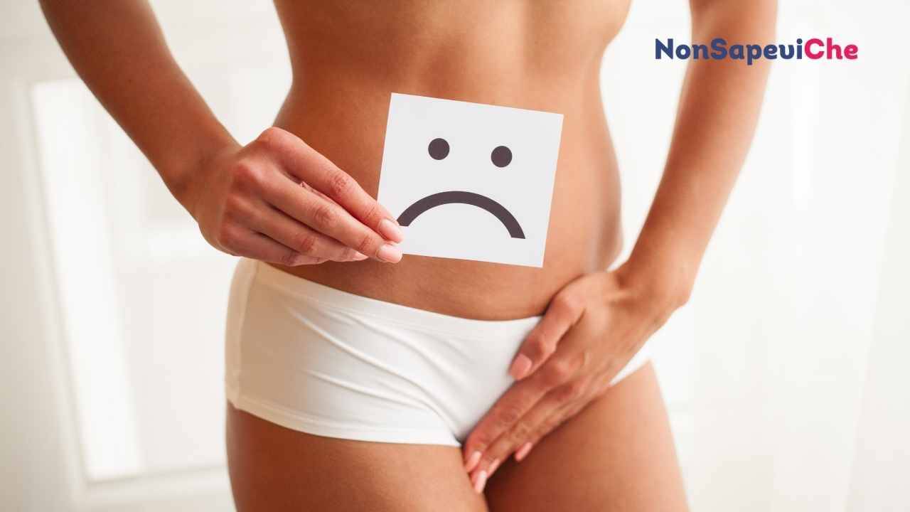 Quel prurito che ti non lascia, sicuro che è la candida! Come riconoscerla e curarla