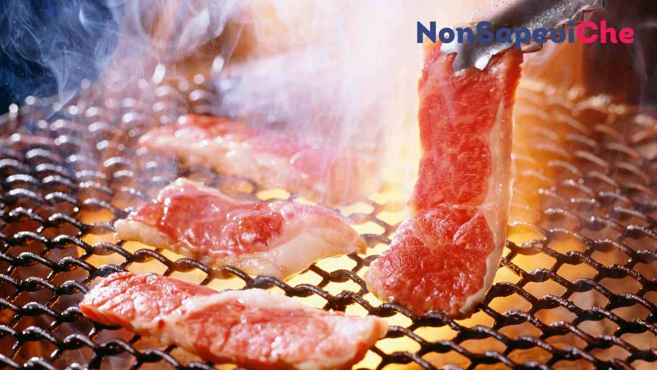 Carne alla brace, i segreti per buona riuscita