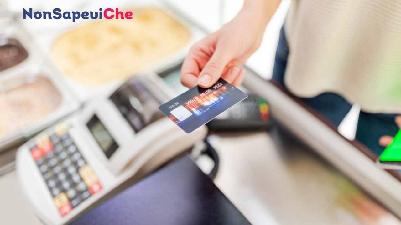 Come evitare di farsi clonare la carta di credito con questi consigli