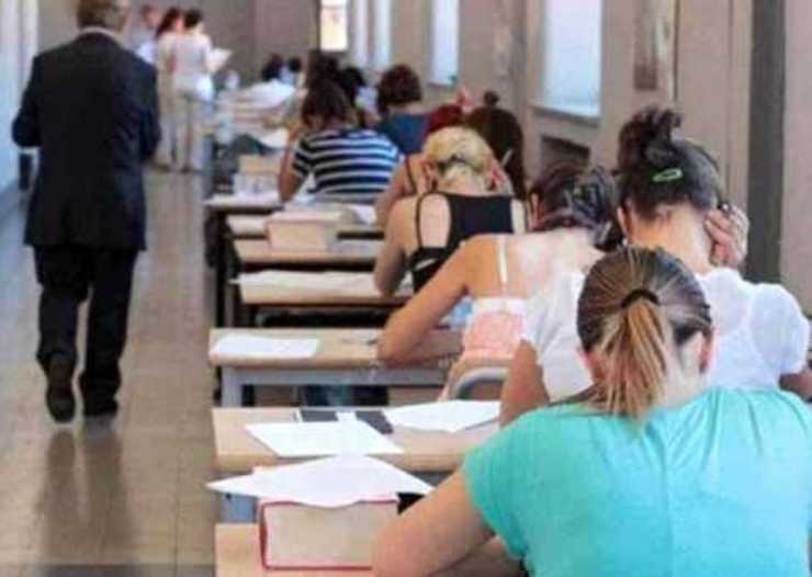 Esami maturità bocciatura - NonSapeviChe