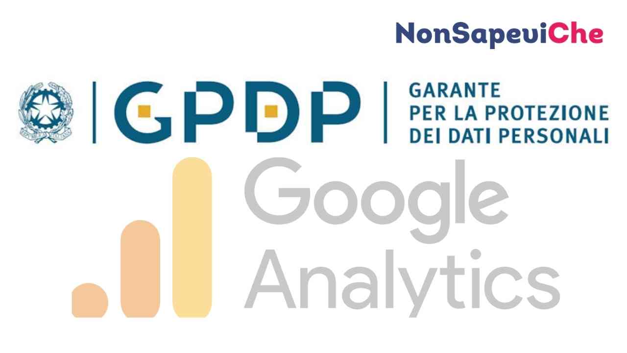 grante pricavy contro Google Analitics