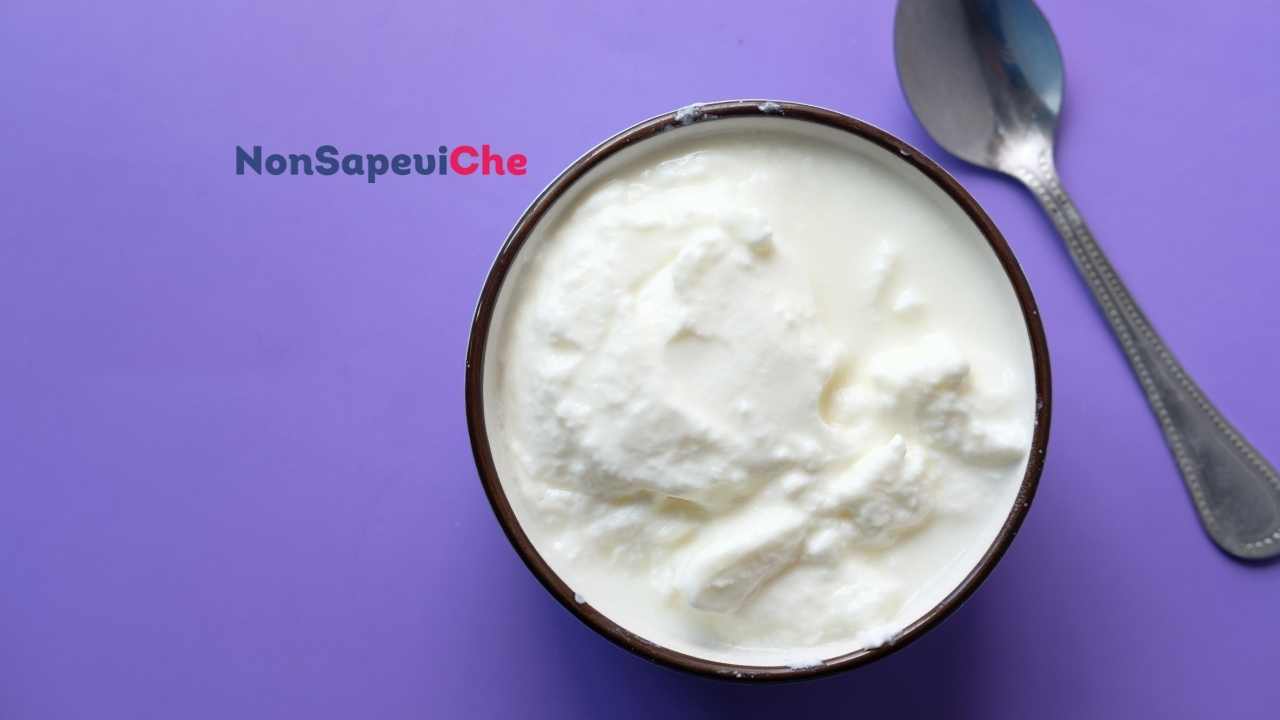 Yogurt, oro bianco per la salute: tutti i benefici 24062022 Nonsapeviche