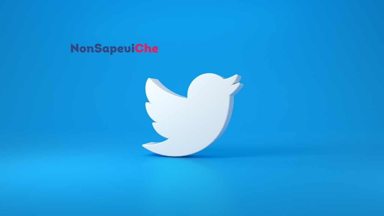 Twitter cambia: la rivoluzione che ti farà amare questo social 25062022 Nonsapeviche