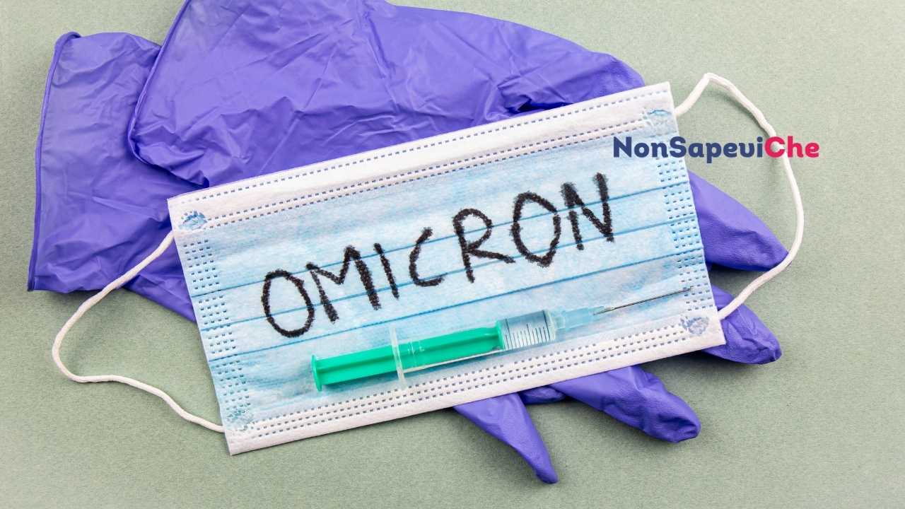 Omicron 5, ecco come curare i sintomi 28062022 Nonsapeviche