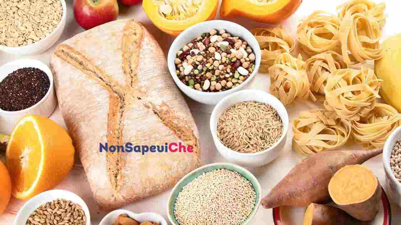 pane e pasta nella dieta non devono mai mancare, parole degli specialisti 03062022 Nonsapeviche