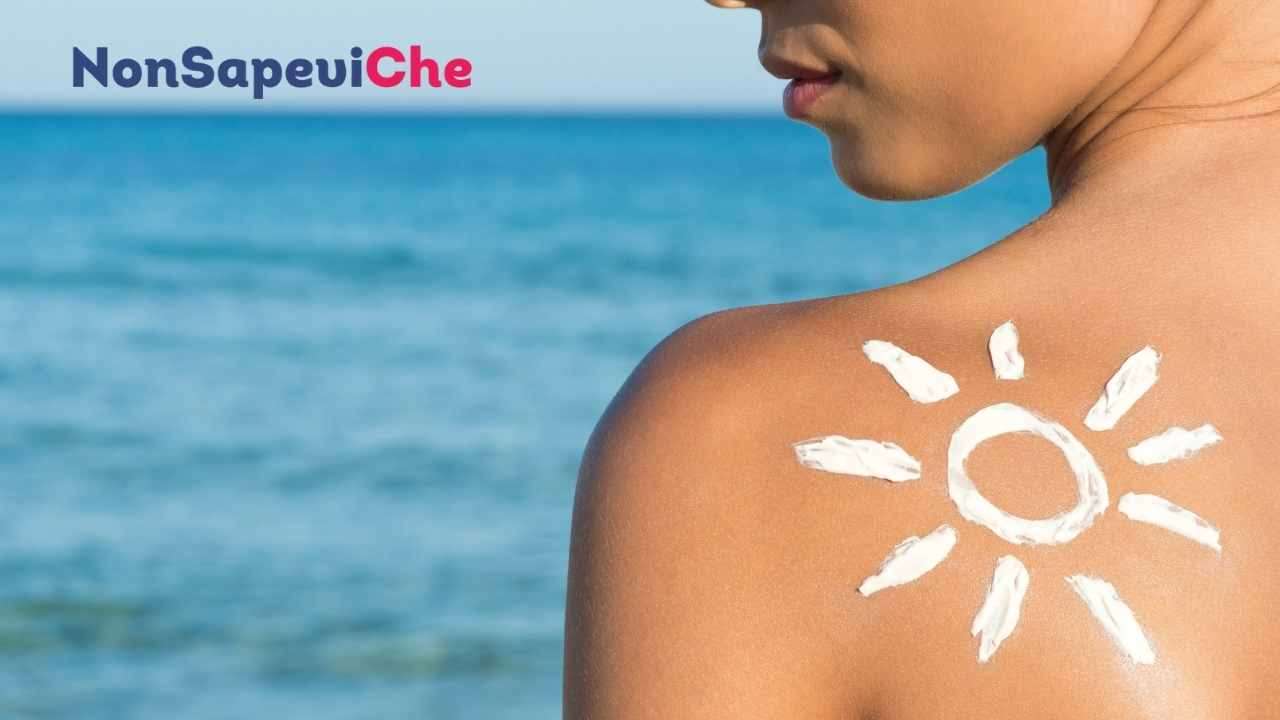 Ti stai proteggendo dal sole? Utilizzi correttamente questi prodotti