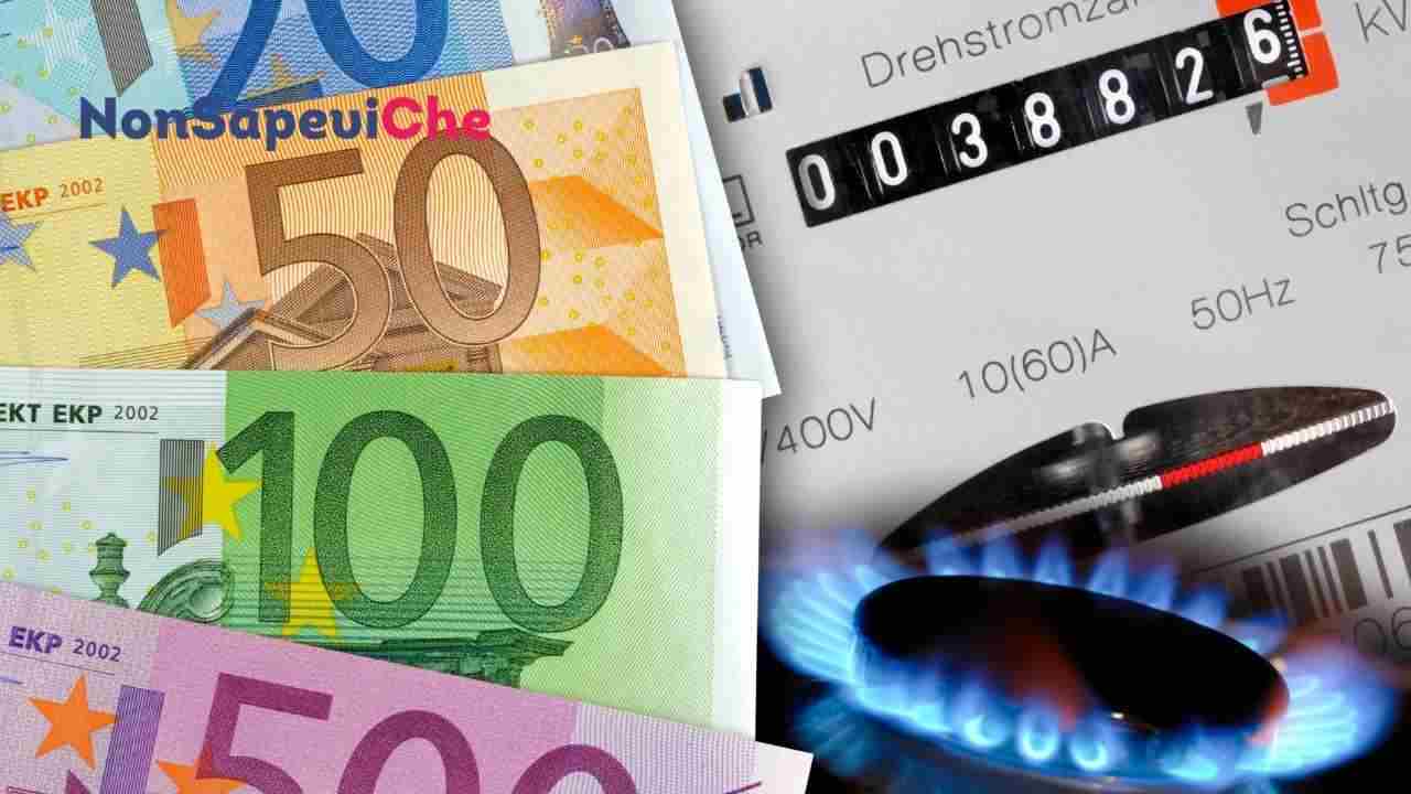 Il nuovo sconto per bollette di luce e gas: la domanda per ottenerlo automaticamente