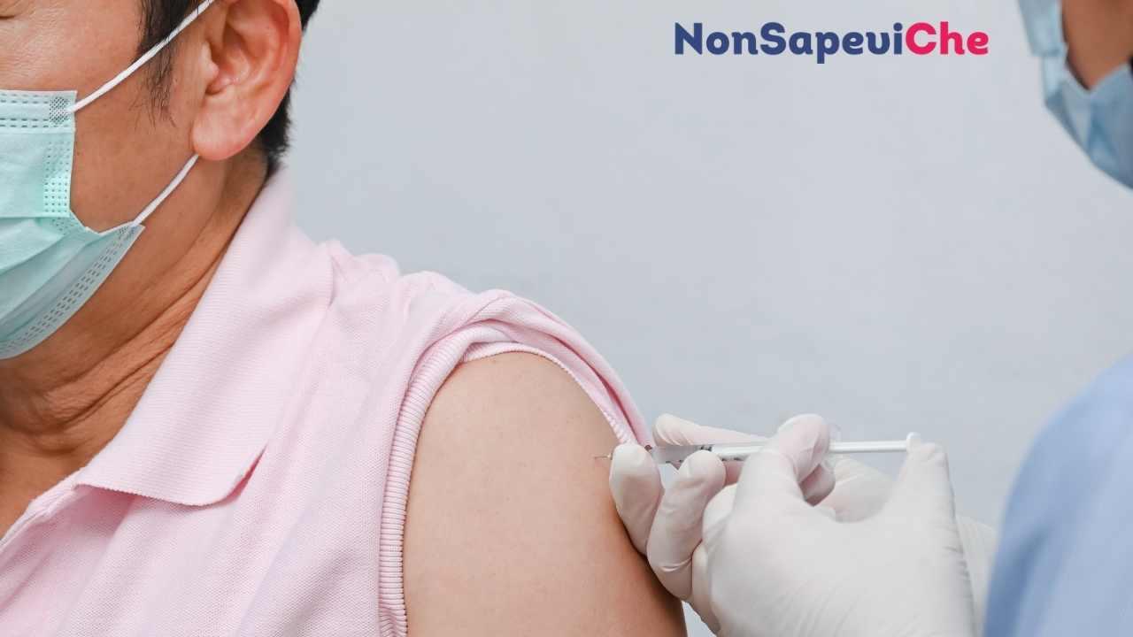 Vaccino non più obbligatorio, anche per gli over 50, ecco da quando