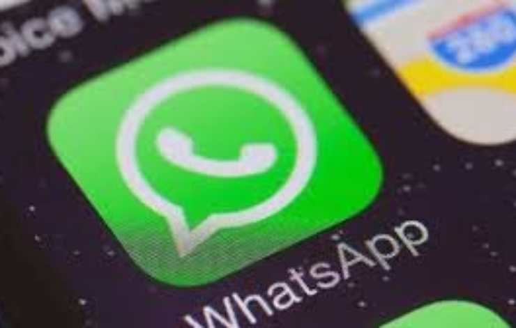 WhatsApp messaggi come prove - NonSapeviChe
