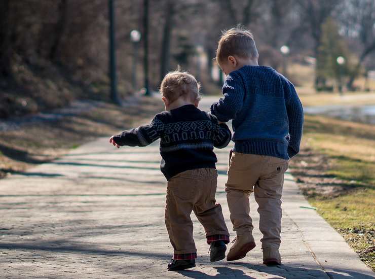 assegno unico per ogni figlio a carico