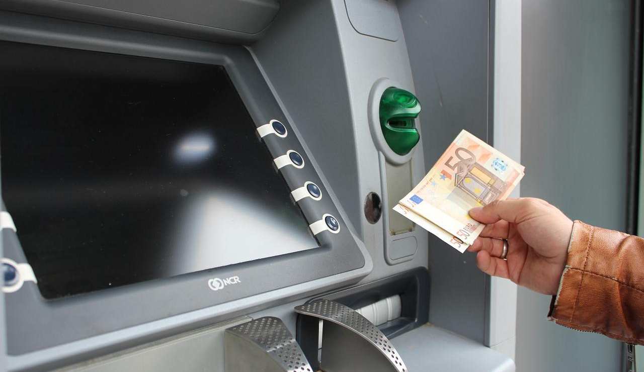 atm-assegno per nucleo familiare