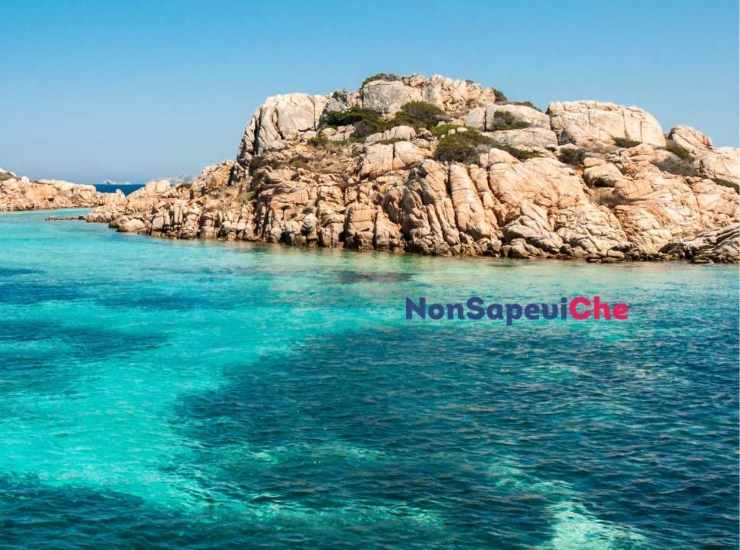 Sardegna, non tutte le spiagge sono uguali: ecco le bandiere blu 2022 28062022 Nonsapeviche